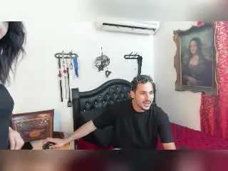 Xlovecam Nude Webcam of JadeAndBob