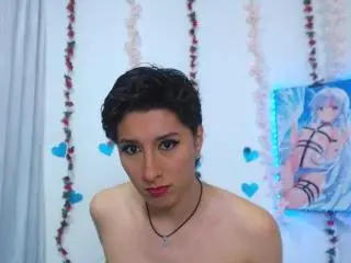 Xlovecam Sex Cam of MalorySweet