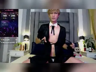 Xlovecam Best Webcam of SoyCooper