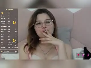 Xlovecam Nude Webcam of LilSoft