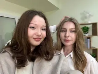 Xlovecam Live Porn of MazieCahal