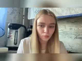Xlovecam Live Sex of AnnamaeSvehla