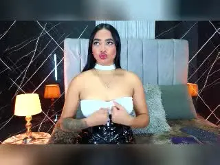 Xlovecam Best live sex cam show of KarlaBella