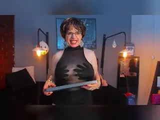 Xlovecam Live Sex of SamantaMature69