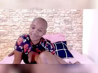 Xlovecam Watch Live Sex Cams of EbonyOlive69