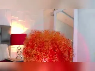 Xlovecam Live Porn of KeiryGinger