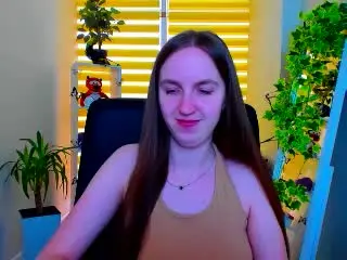 Xlovecam Best Webcam of Nesie
