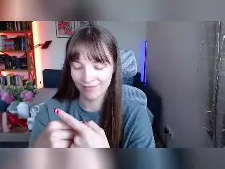 Xlovecam Live Sex Cam of KenzieONEx