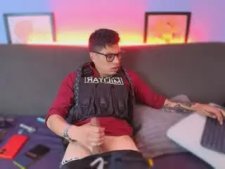Xlovecam Live Sex Cam of AquilesTaylor