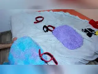 Xlovecam Free Porn Cam of Duo69sx