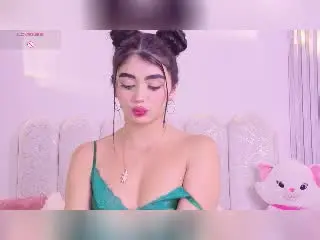 Xlovecam Live Sex Cam of SelenLee