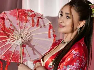 Xlovecam Sex Cam of GoldenHear
