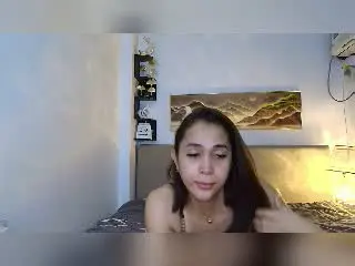 Xlovecam Free Porn Cam of MsBrazilliana
