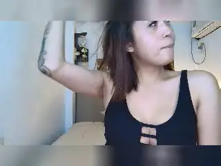 Xlovecam Private Sex Chat of MsBrazilliana