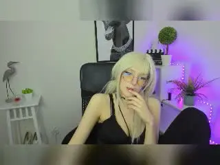 Xlovecam Live Porn of NikaDreamOne