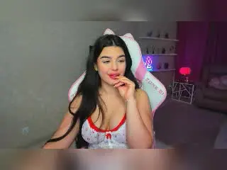 Xlovecam Sex Cam of SnowingWinter