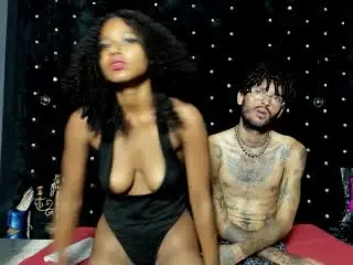 Xlovecam Live Sex Cam of JeniferandBenn