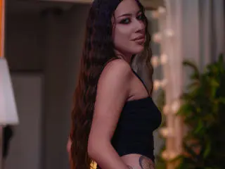 Xlovecam Nude Webcam of AlaraMyst