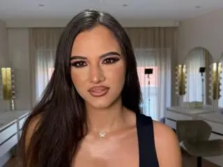 Xlovecam Live Sex of EvaaLee