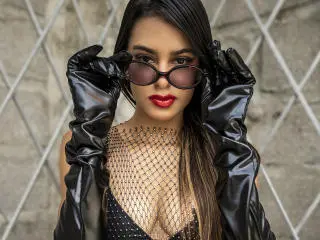 Xlovecam Live Porn of VanelopeRusso