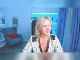 Xlovecam Best Webcam of AgathaKlouin