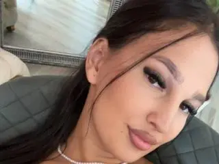 Xlovecam Live Porn of OdalysDove
