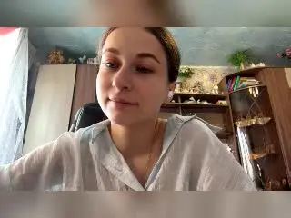 Xlovecam Watch Live Sex Cams of CherelleDelozier