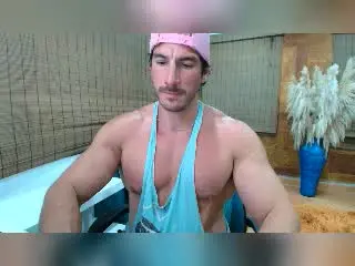 Xlovecam Sex Chat of IcarusSecret