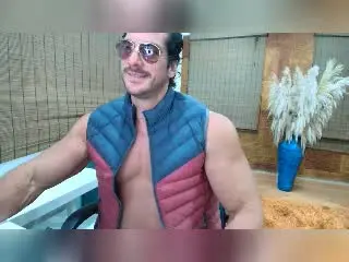 Xlovecam Live Sex of IcarusSecret