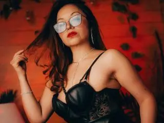 Xlovecam Live Sex of AngelinaBlanche