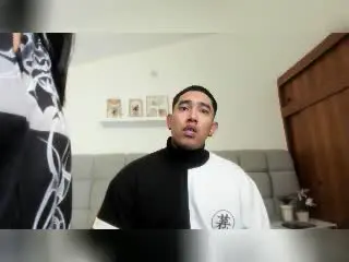 Xlovecam Sex Cam of EroticXSins