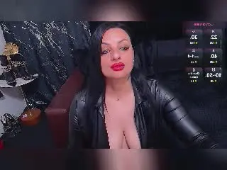 Xlovecam Adult Webcams of VixenSelena