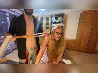 Xlovecam Adult Video Chat of MikeAndAnna