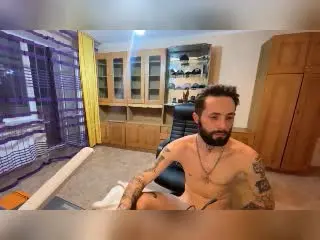 Xlovecam Nude Webcam of MikeAndAnna