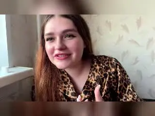 Xlovecam Adult Webcams of ElenoreHarajly