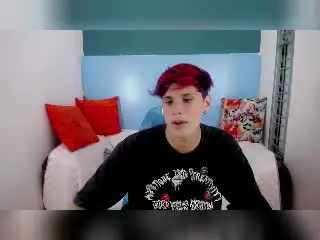 Xlovecam Sex Cam of ElFlaquitoo