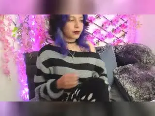 Xlovecam Watch Live Sex Cams of DarckVelvet