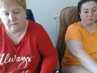 Xlovecam Live Porn of MollyAndJane