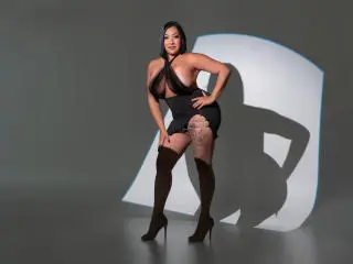 Xlovecam Live Sex Cam of MellissaCortez