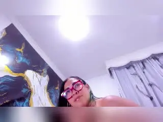 Xlovecam Sex Cam of MellissaCortez