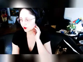 Femdom sex chat