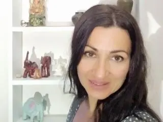 Xlovecam Sex Cam of GinaONeon
