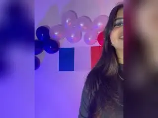 Xlovecam Nude Webcam of CelesteMorel