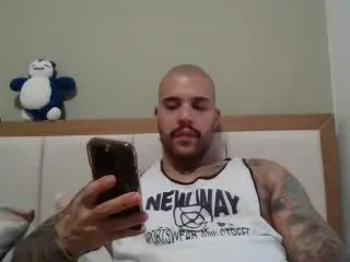 Xlovecam Best live sex cam show of MedellynDark