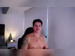 Xlovecam Adult Video Chat of ChristianValenciano