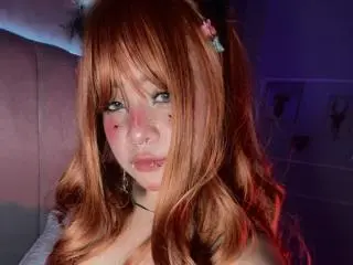 Xlovecam Nude Webcam of AmaraKazumi