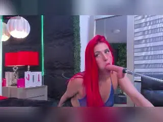 Xlovecam Adult Webcam of AlissaBrown