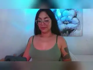 Xlovecam Live Sex of MikeAndLunaa