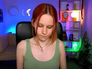 Xlovecam Adult Webcam of CassandraNik