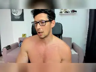 Xlovecam Best live sex cam show of BrutusK